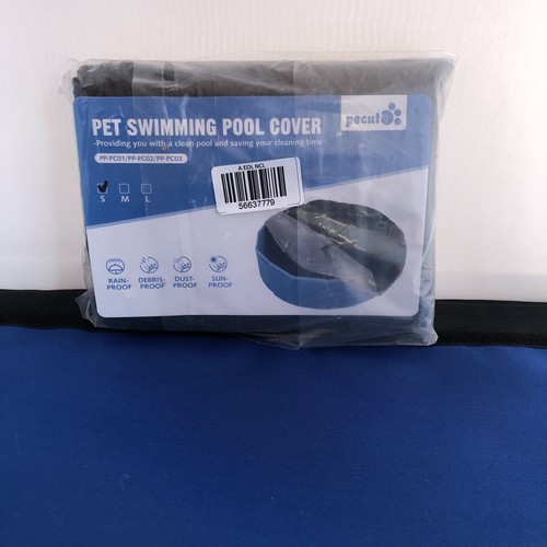 Pecute pet dog swimming pool - pet,