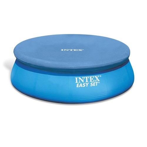 Intex foot cover for - foot, round