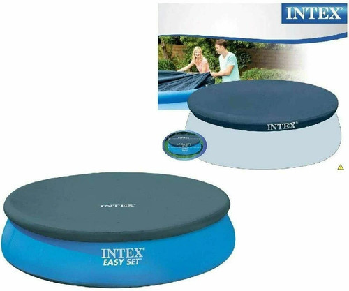 8ft pool cover fast - 8ft,