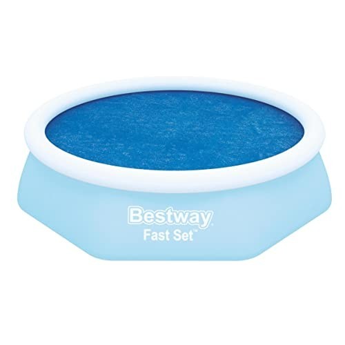Solar debris pool cover for - solar,