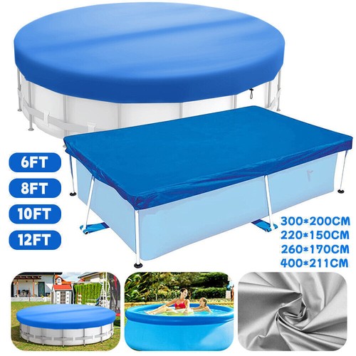 New round rectangular outdoor - round/rectangular,