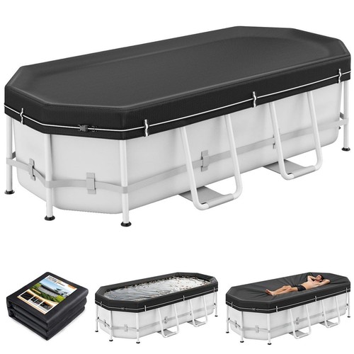 Lxkckj 12x24 pool cover - lxkckj, ft