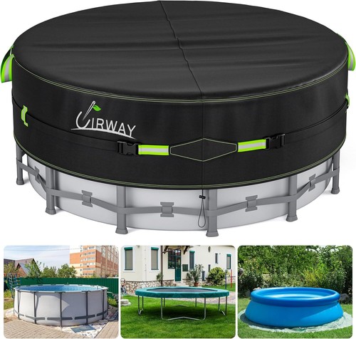 Uirway 458cm 420d - uirway, cover
