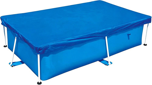 Rectangular pool cover - 260, x