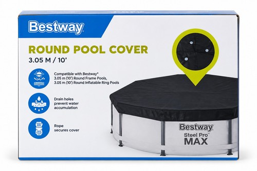 Bestway steel pro max - steel,
