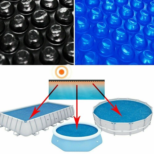 Rectangle round swimming pool - round,