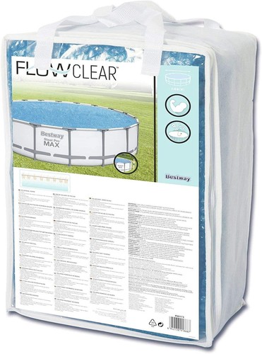 Bestway steel frame - bestway, pool