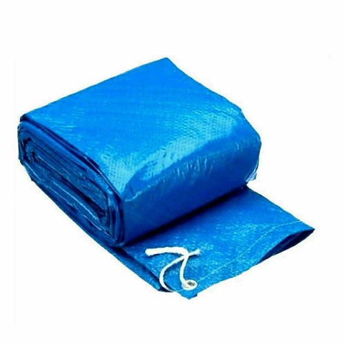 15ft round swimming pool - round,
