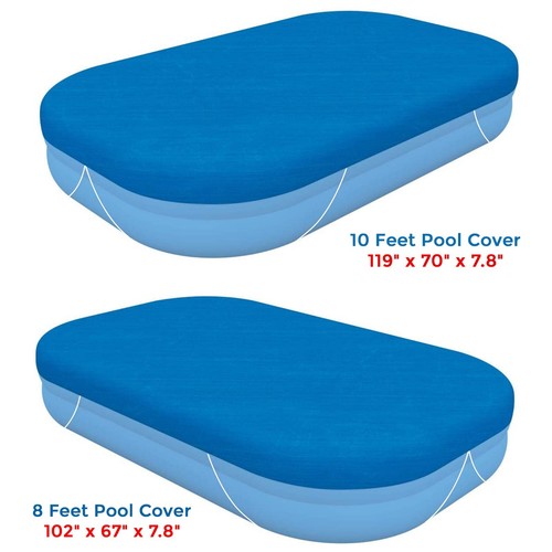 Bestway rectangular swimming - bestway,