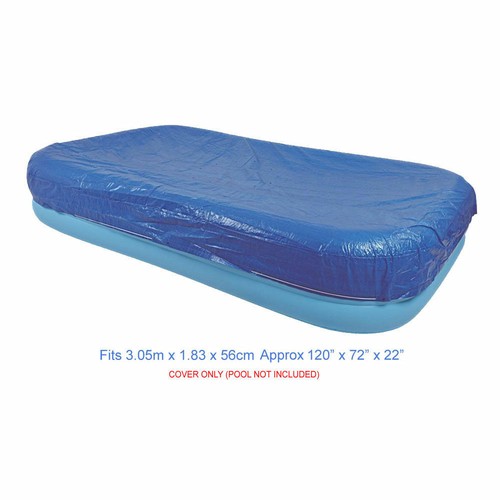 Bestway 119 rectangular - bestway, 119"