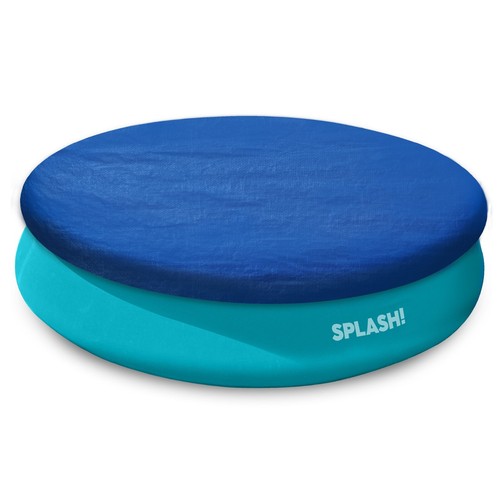 8ft swimming pool cover fast - 8ft,