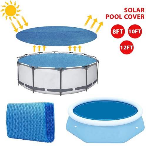 Bestway solar pool cover - cover, for