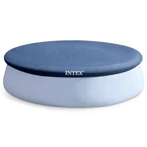 Intex 8ft round - intex,