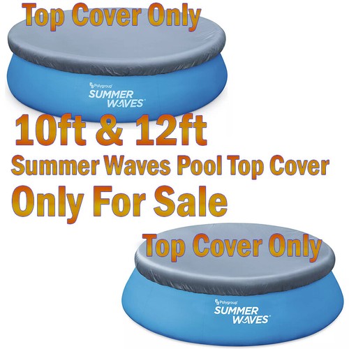 Summer waves 10ft 12ft quick - summer,