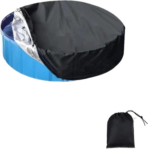 Outdoor swimming pool cover - swimming,