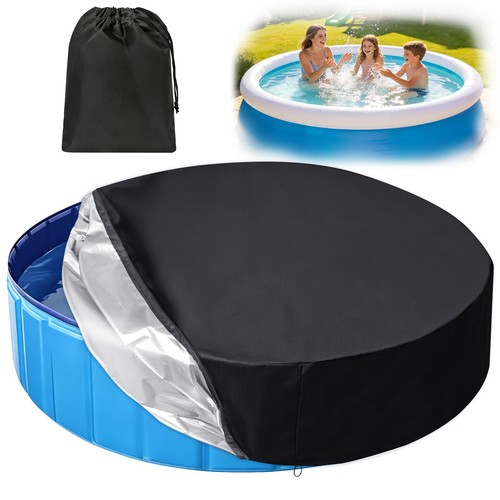 Outdoor swimming pool cover - swimming,