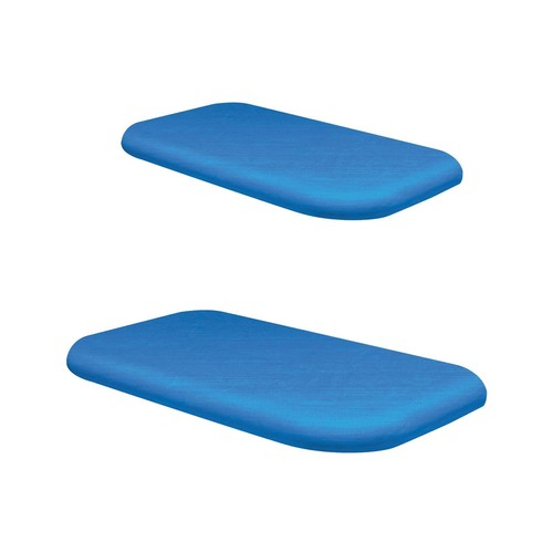 Rectangular pool cover - pool,